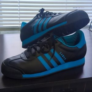 Adidas Samoa